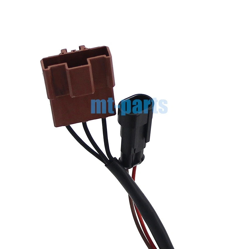 Magneto Generator Stator Coil for Piaggio MP3 500 LT/RL (2007–2015)