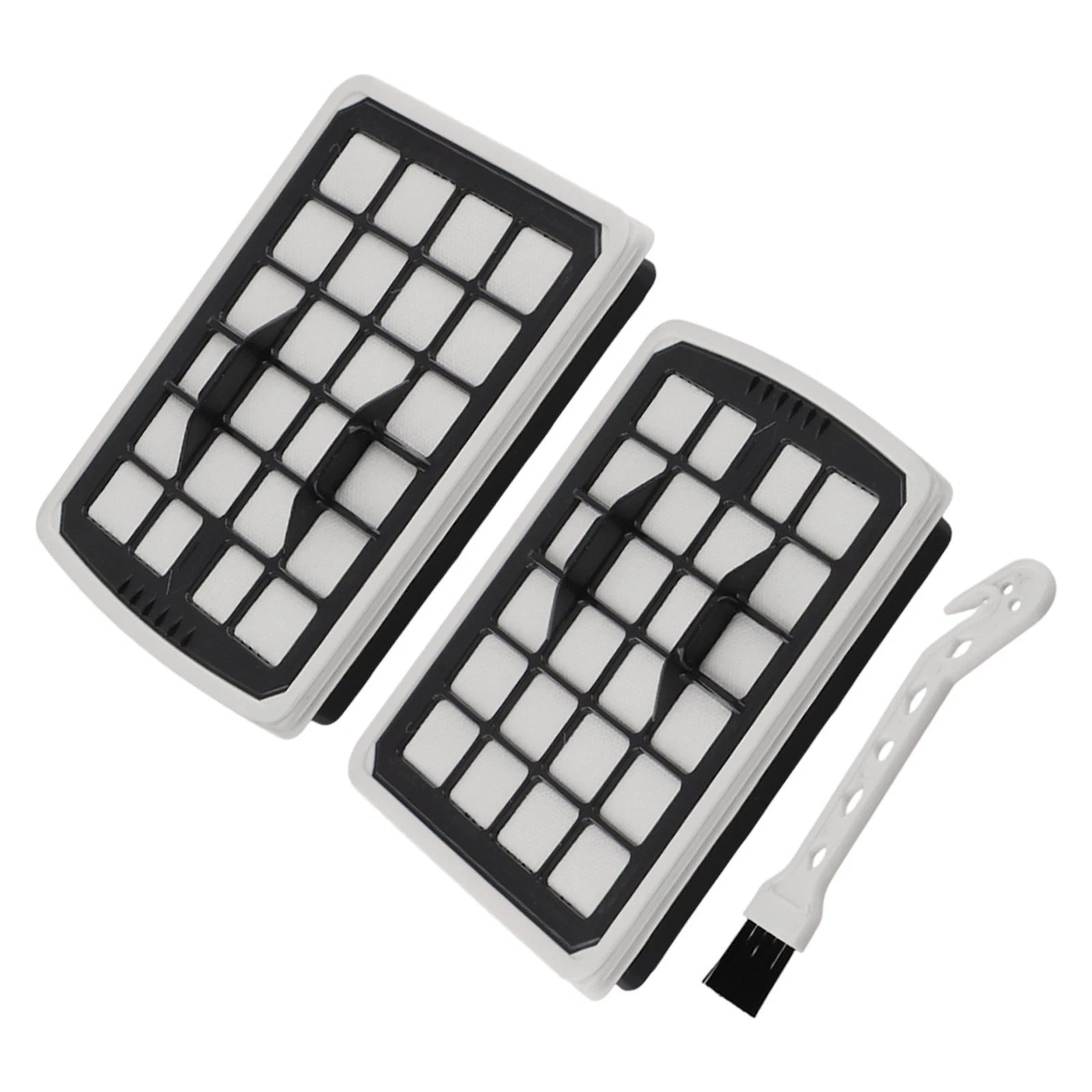 2X Replacement Filters for Eureka Vacuum Cleaner