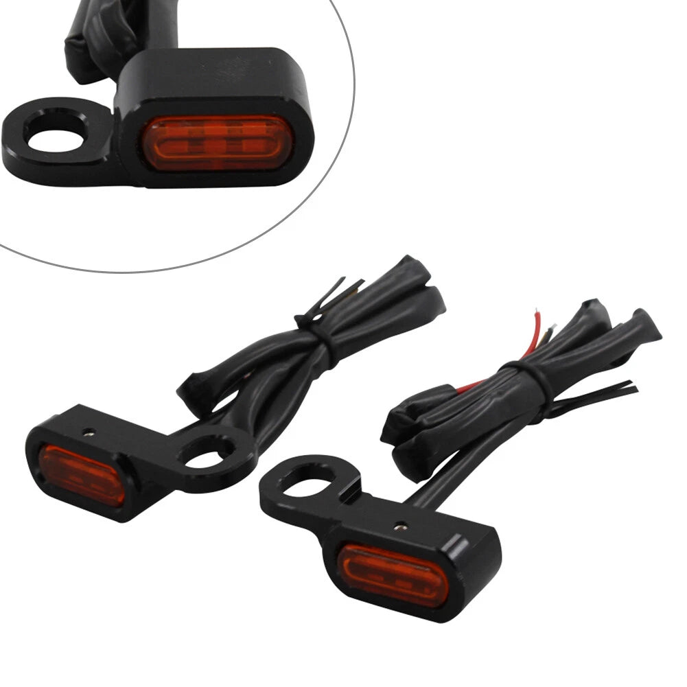 LED Front Turn Signal Light for BMW R18 (2020–2023)