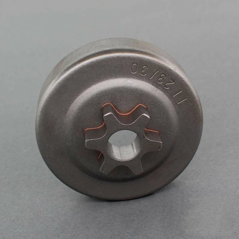 Clutch Drum Replacement for