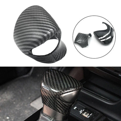 Gear Shift Knob Cover Trim for Lexus ES UX (2019–2023)