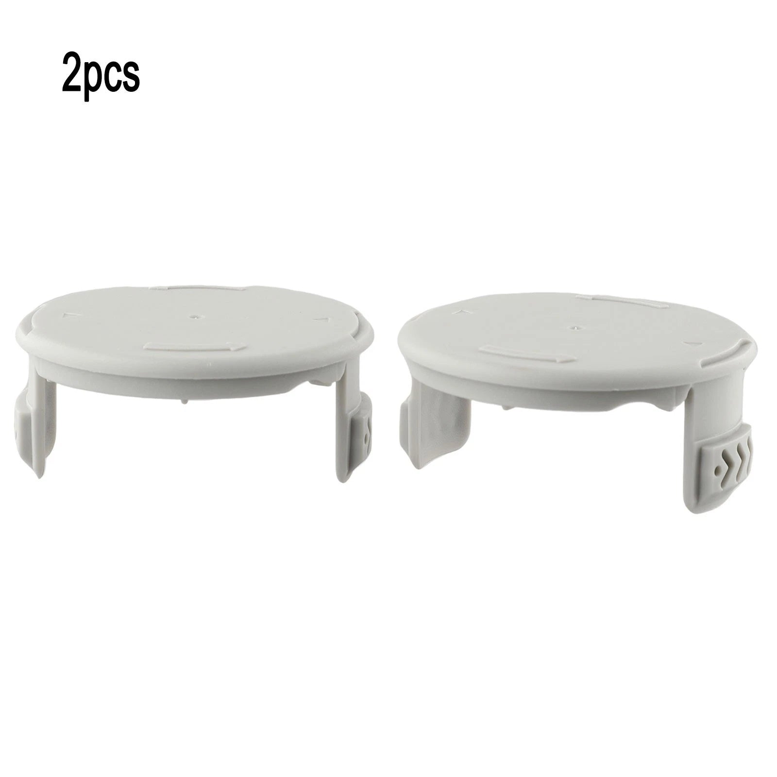 2 Pack String Trimmer Spool Cap Cover for AC14HCA (18V, 24V, 40V)