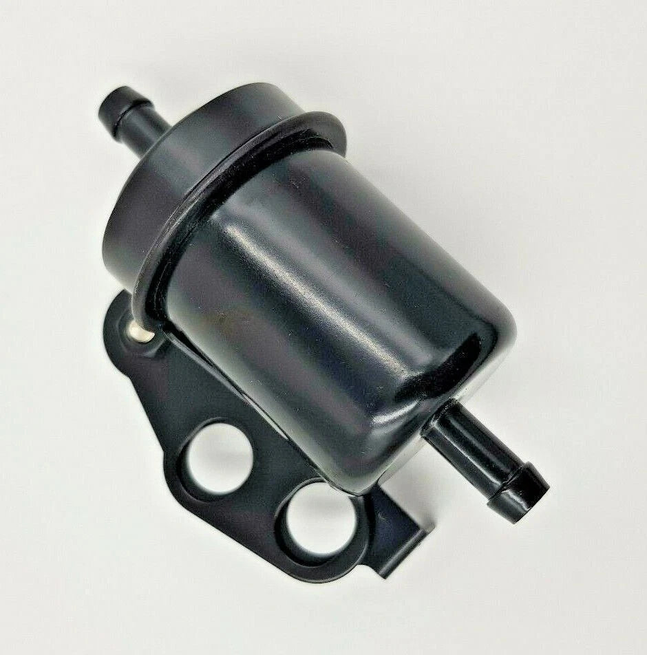 High Pressure Fuel Filter for Suzuki Outboard 40 HP 50 HP (4-Stroke, 15410-87J00)