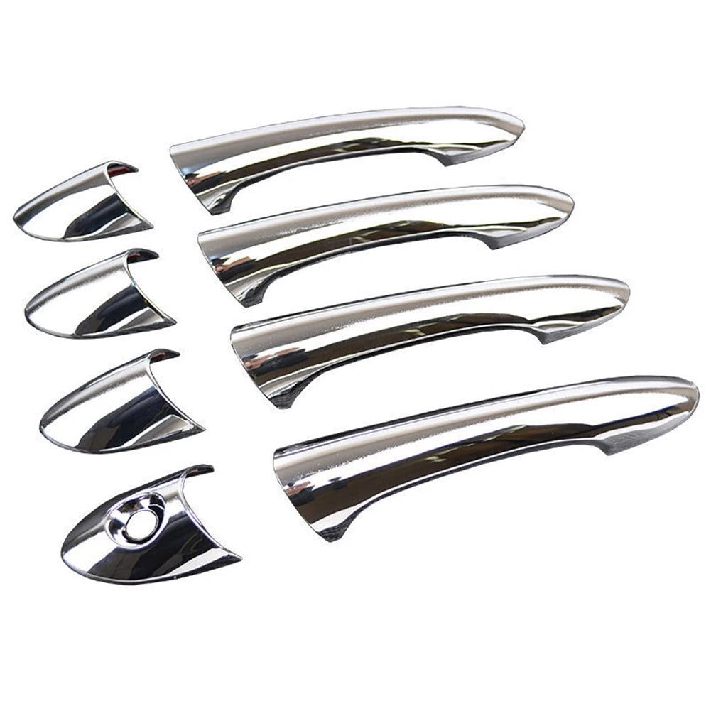 Chrome Door Handle Cover for Hyundai Sonata