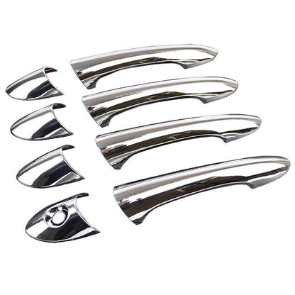 Chrome Door Handle Cover for Hyundai Sonata