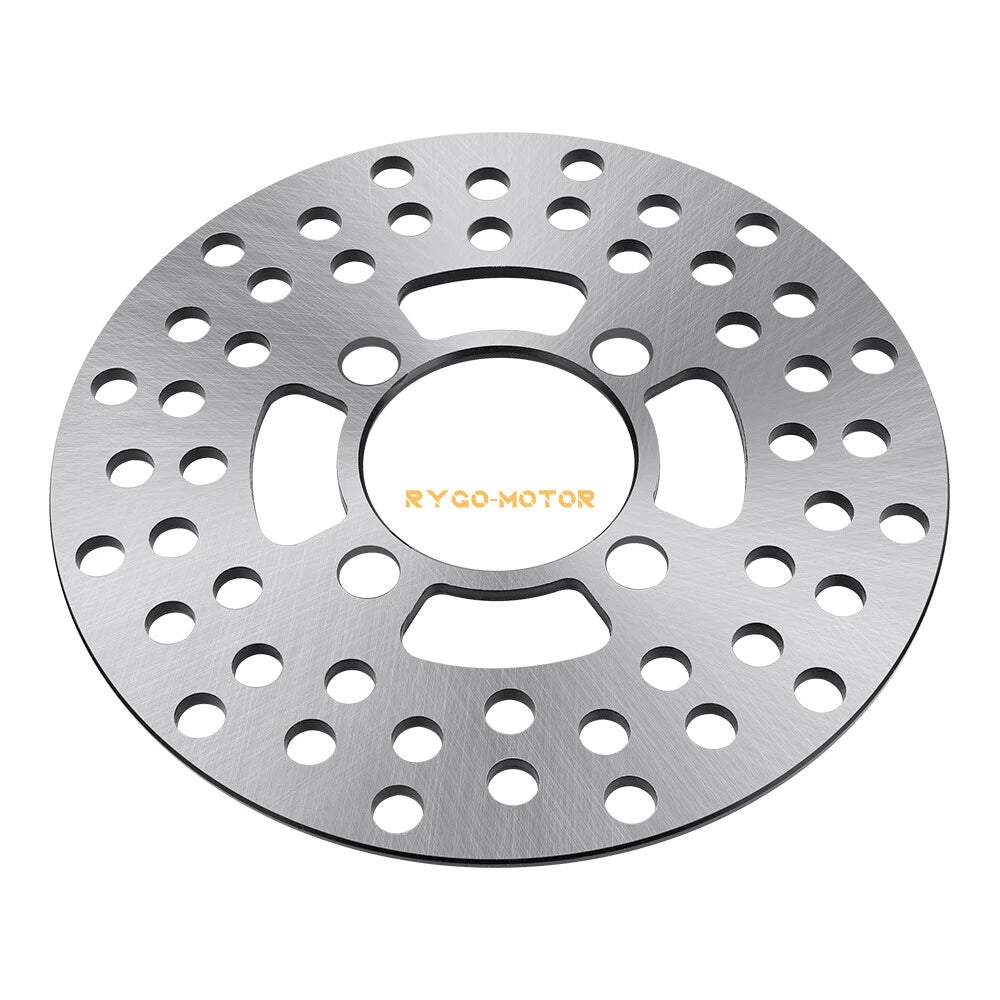 Front Left/Right Brake Disc Rotor for Yamaha Raptor 700 YFM700R (2013–2020)