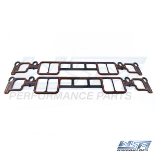 Intake Gasket Set for Mercruiser 5.0 / 5.7L 305 / 350 CI