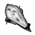 Right Headlight Housing Frame Replacement for Yamaha Raptor 700R (2006–2026)