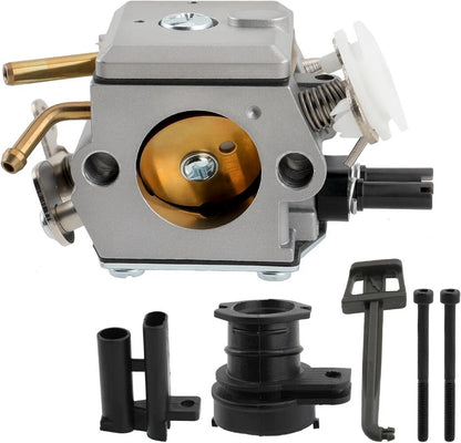 Carburettor for Husqvarna 362 365 371 372 372XP