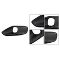 Front Bumper Fog Light Cover for