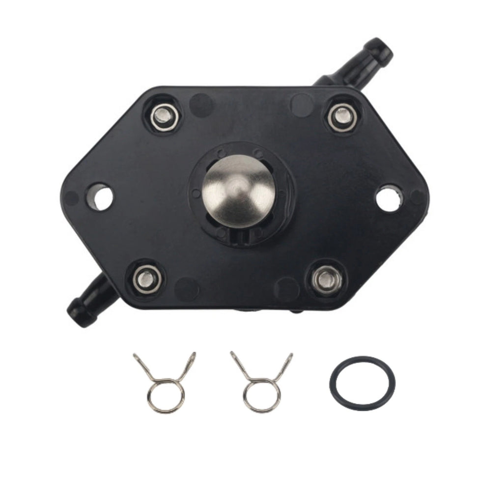 Fuel Pump Assy for Yamaha Outboard F T 30-60HP (6C5-24410-00-00)