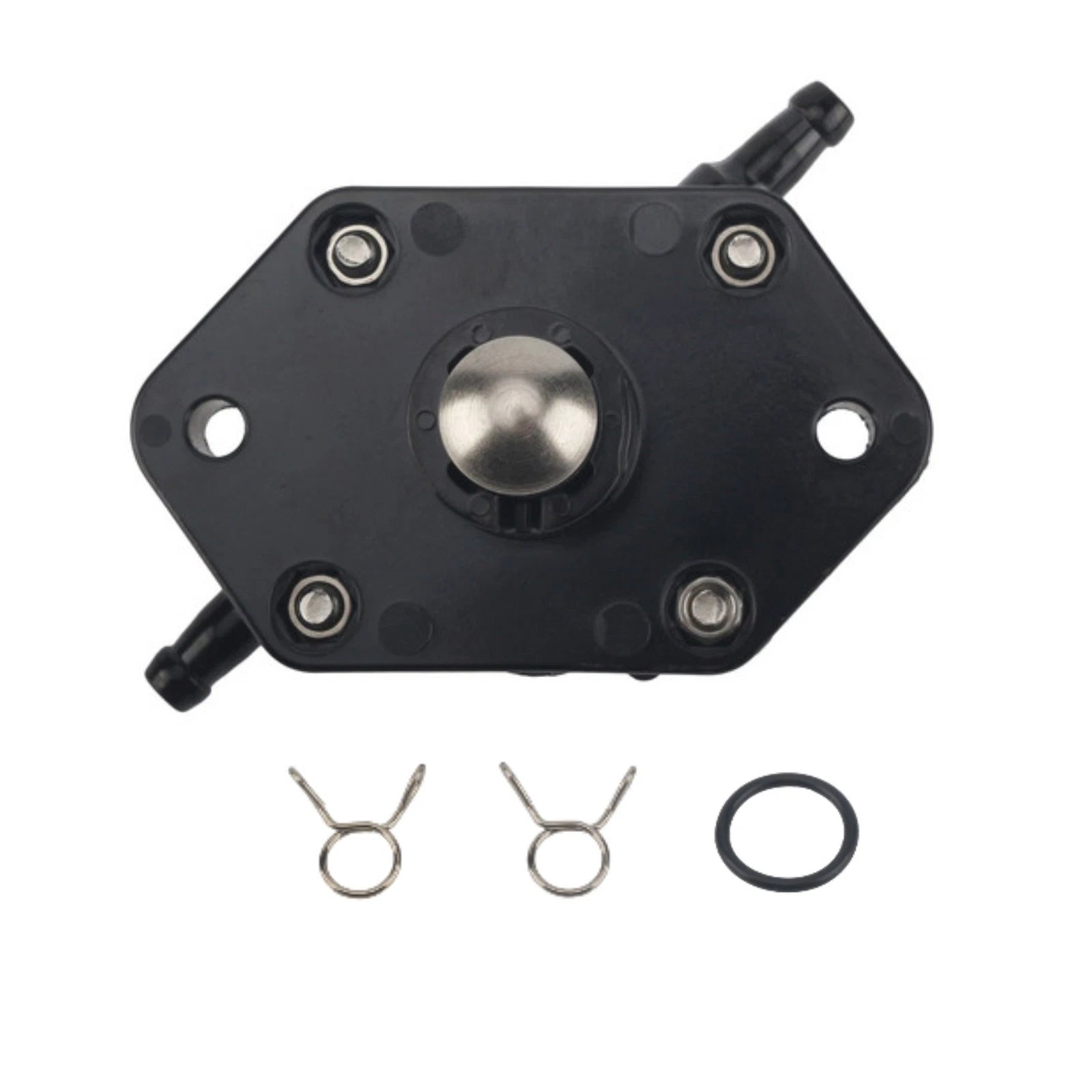 Fuel Pump Assy for Yamaha Outboard F T 30-60HP (6C5-24410-00-00)