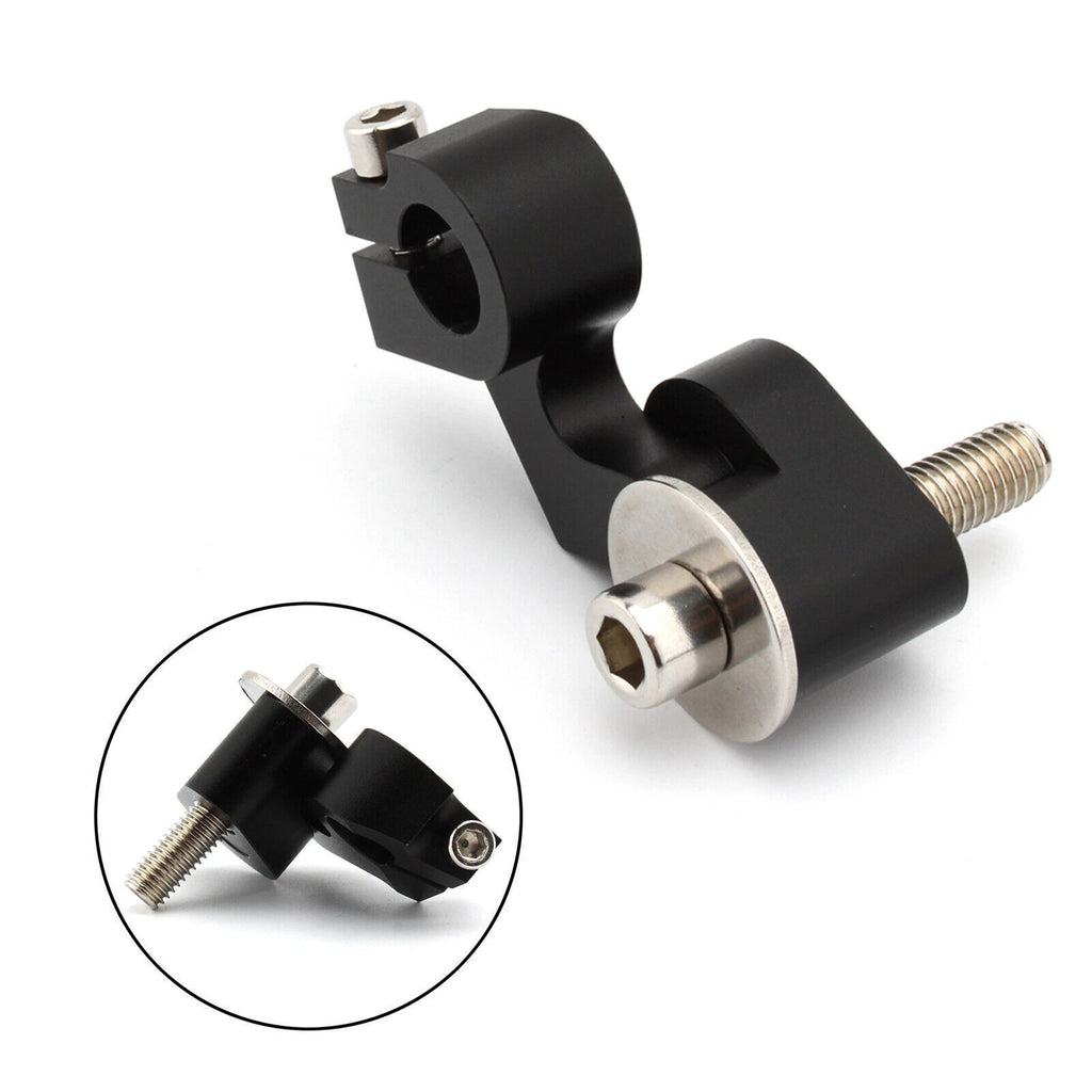 Alloy Gear Shift Lever Support for Honda GL1500 Goldwing (1987–2000)