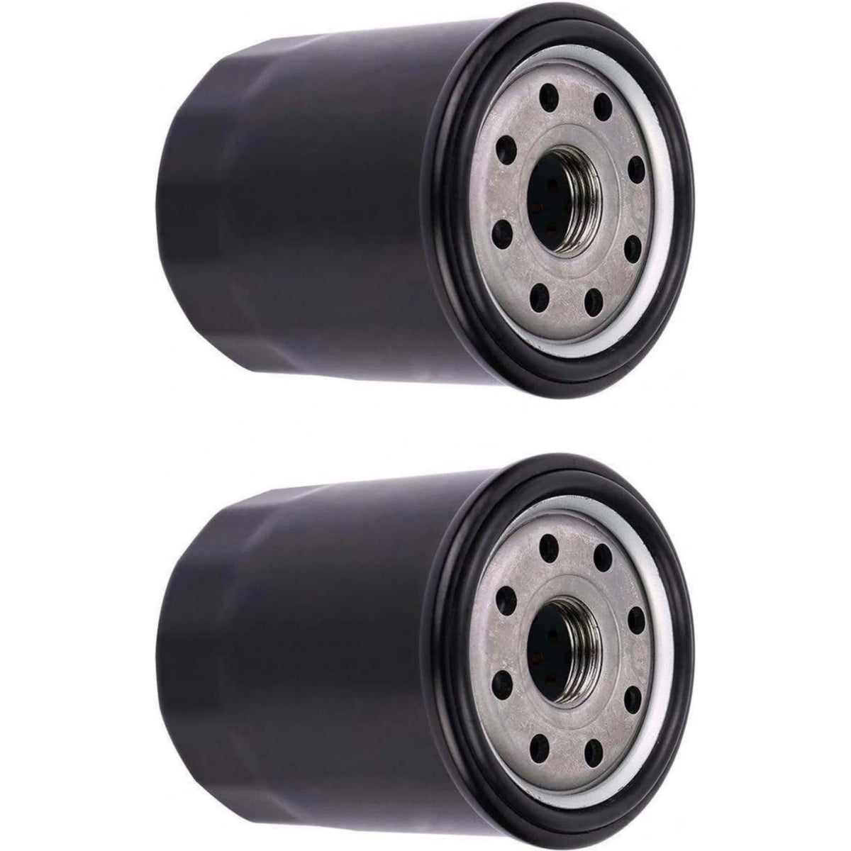 2 Pack Transmission Filter for Ferris Lawn Mower (109-3321)