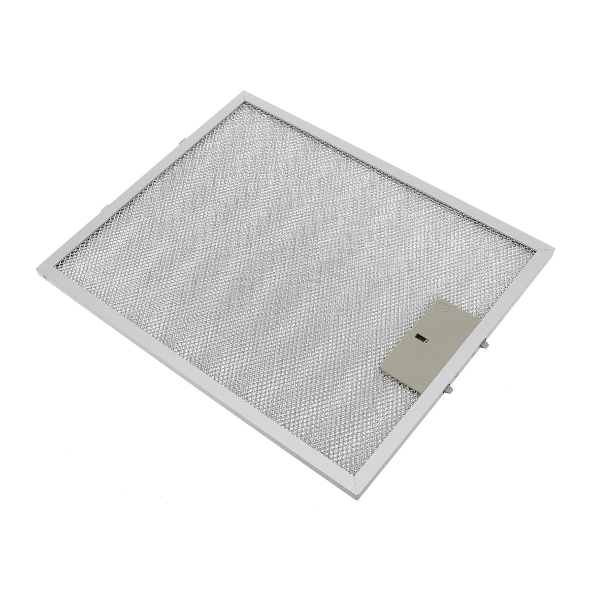 Stainless Steel Range Hood Filter 340x280x9mm (1PCS)