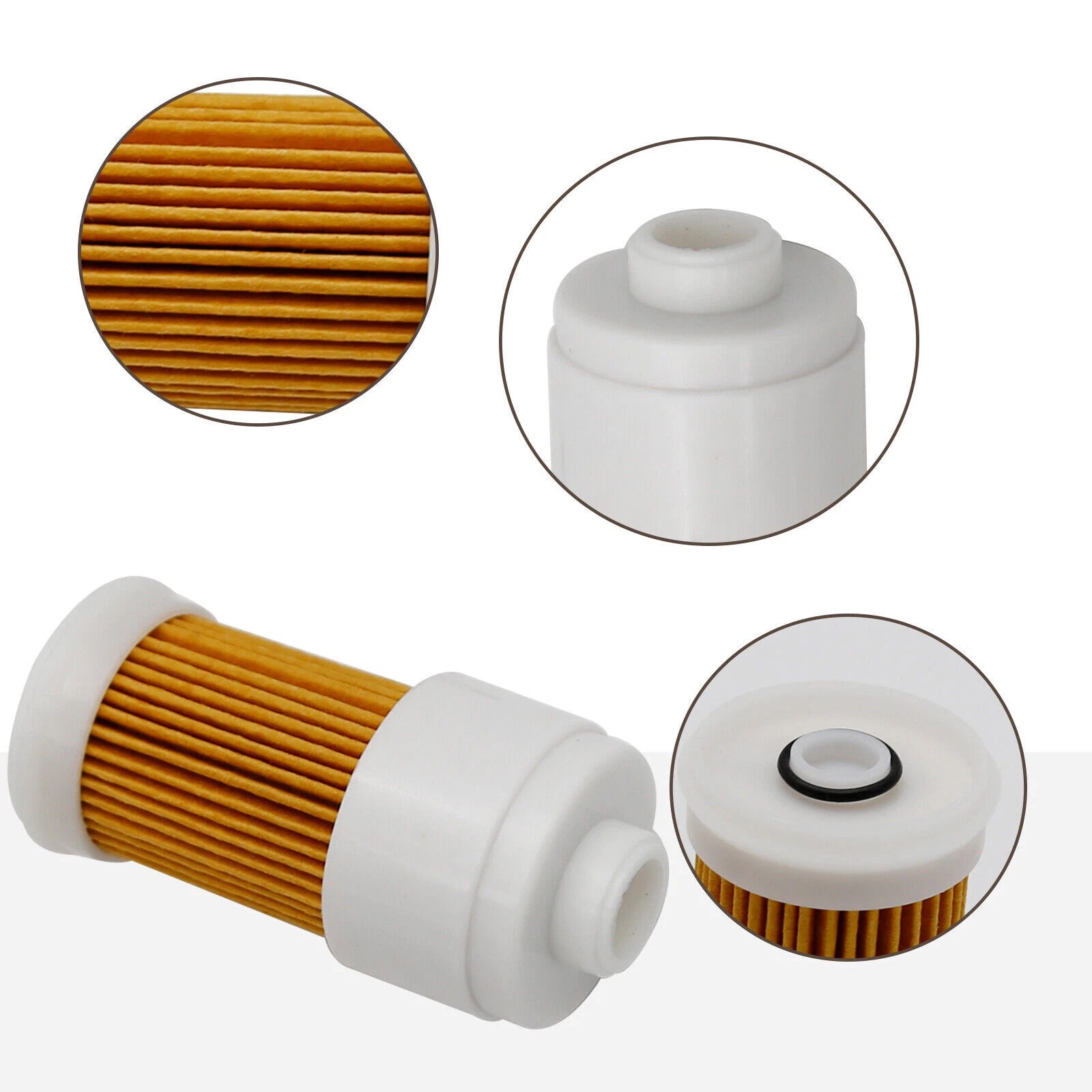 Fuel Filter Element for Yamaha Outboard 150-300 (68F-24563-10-00)