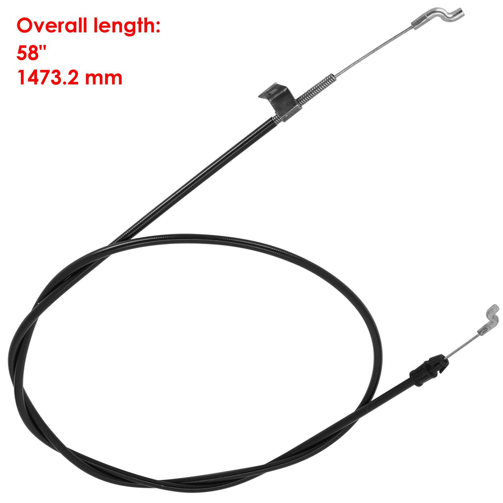 Cable Operator Presence for John Deere JS25 JS35 JS45 (2010–2018)