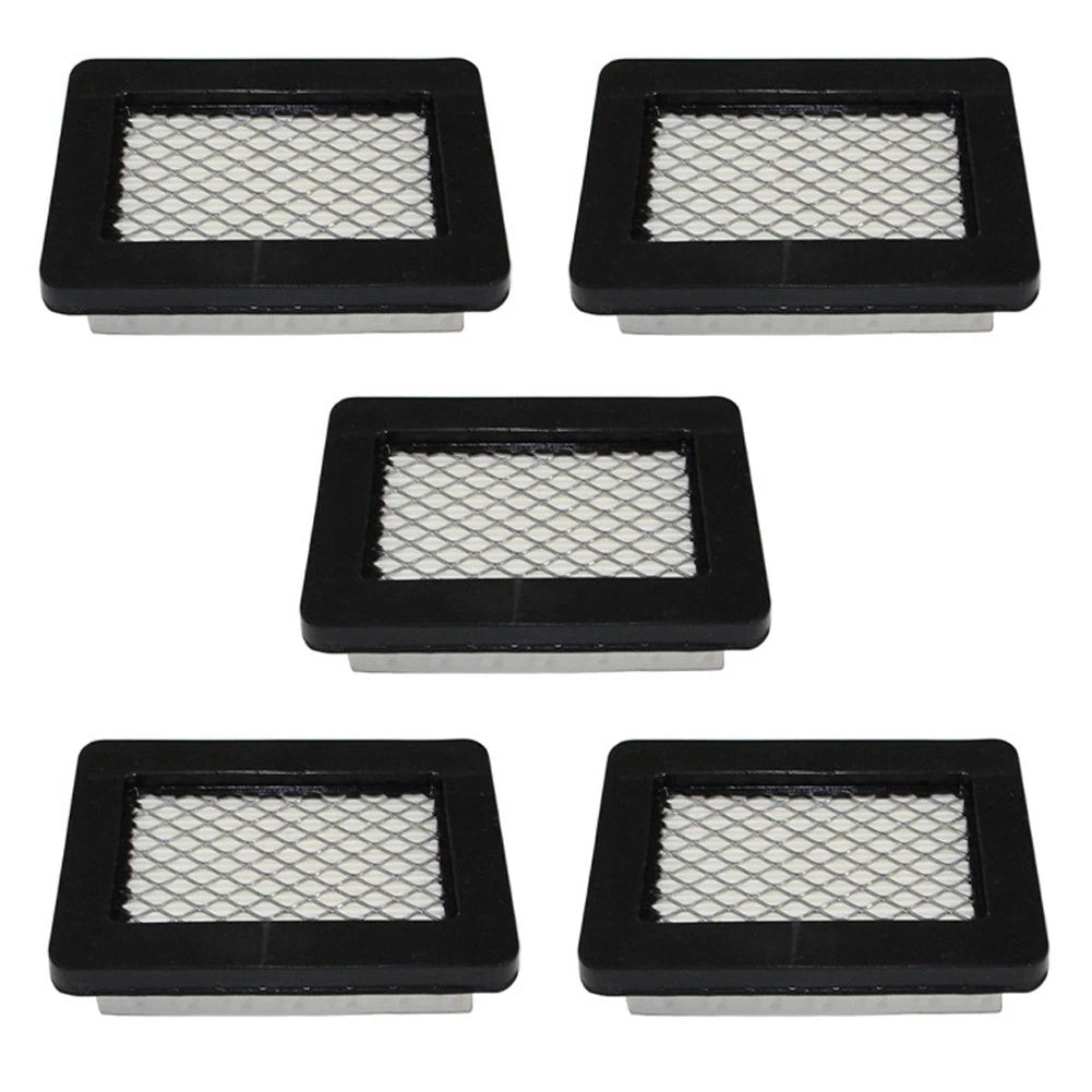 5X Air Filter Elements for Engine Compatible with A226000530, 6890082120, EB854