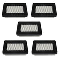 5X Air Filter Elements for Engine Compatible with A226000530, 6890082120, EB854