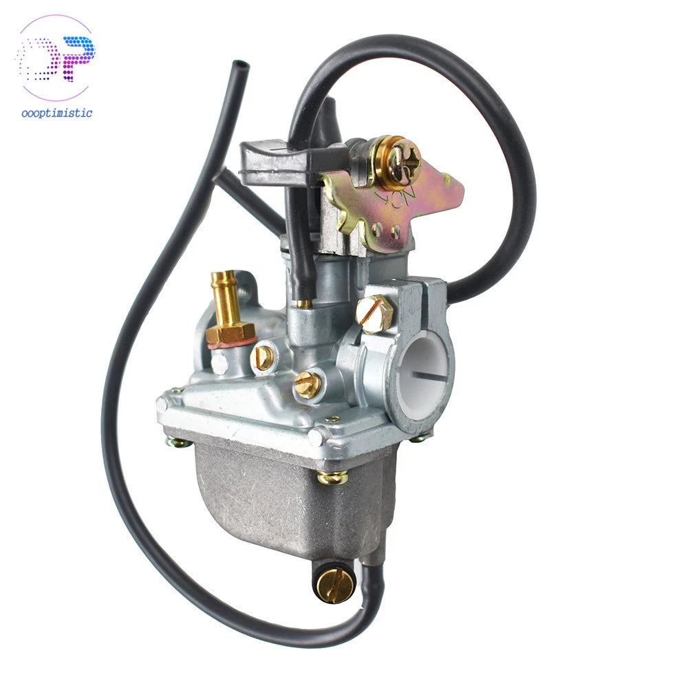 Carburetor for Kawasaki KFX 50 (2003–2006)