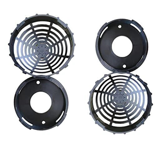 Livewell Aerator Intake Screen Fill Pump for Ranger Bass Boats (7100118)