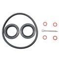 Lower Gearcase Propeller Shaft Oil Seal for Yamaha (93101-30M17, 93210-97M55)