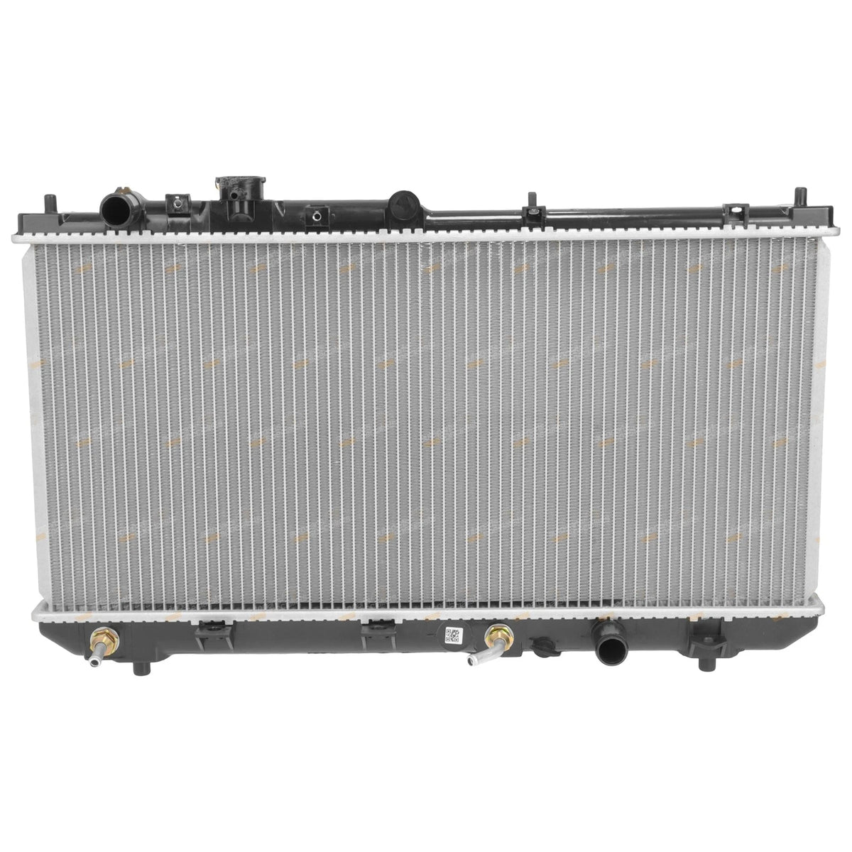 Alloy Core Radiator for Ford Laser KN KQ 1.6L 1.8L 2.0L (1999–2002)
