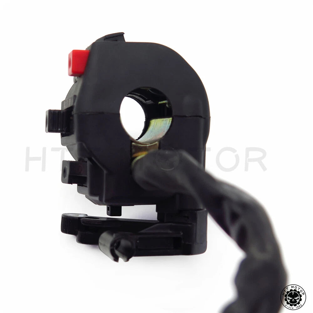 Kill Starter Light Switch for Sunl Roketa Coolster 110 125 150 (2000–2023)