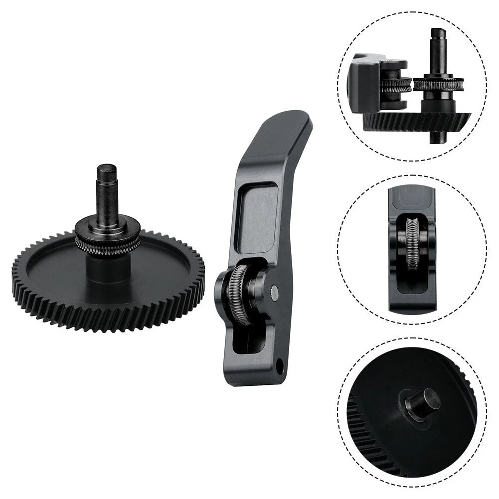 Hardened Steel Gear for MINI A1 (3D Printer)