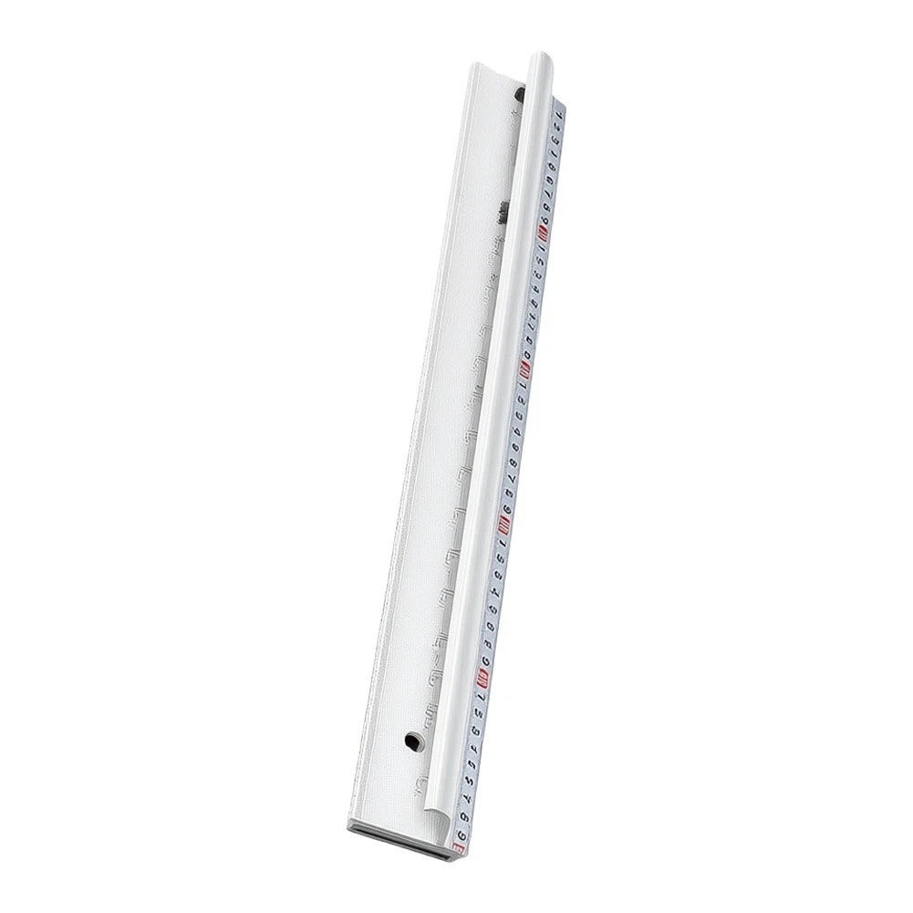 50cm Craft Ruler for Consistent Cutting Accuracy