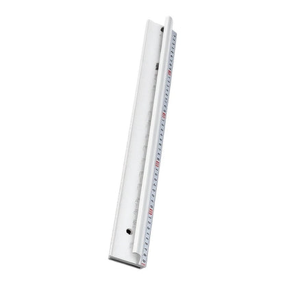 50cm Craft Ruler for Consistent Cutting Accuracy
