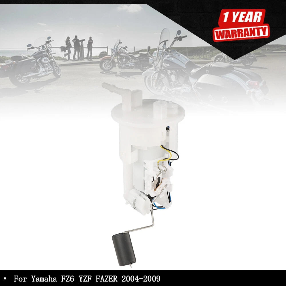 Fuel Pump Module Assembly 5VX-13907-01 for Yamaha FZ6 YZF FAZER (2004–2009)