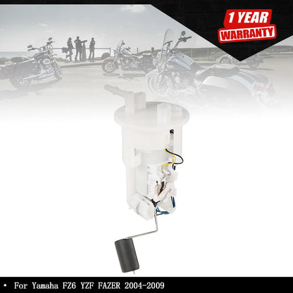 Fuel Pump Module Assembly 5VX-13907-01 for Yamaha FZ6 YZF FAZER (2004–2009)