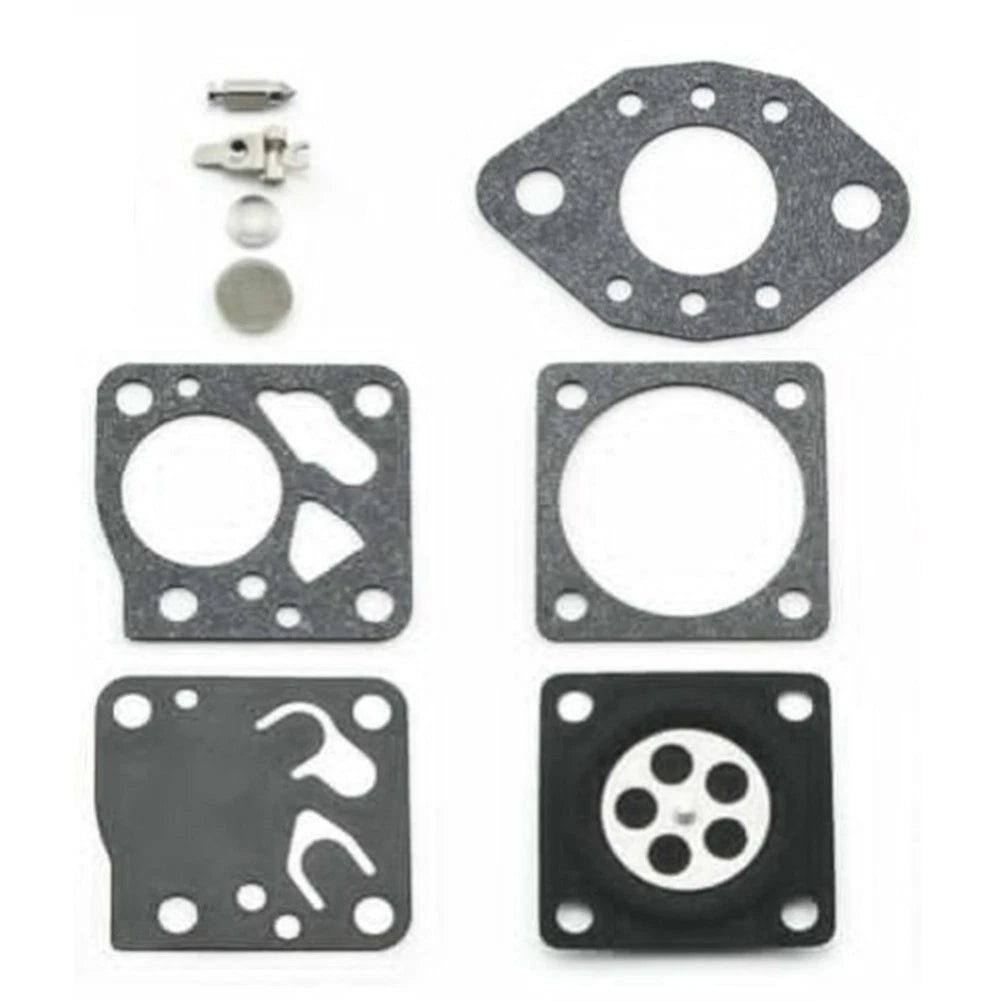 Diaphragm Carburetor Accessories for Tillotson Chainsaw