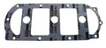 Head Cover Gasket for Mercury 65/70 HP 3 Cylinder (1972–1983) 505-25 18-2504