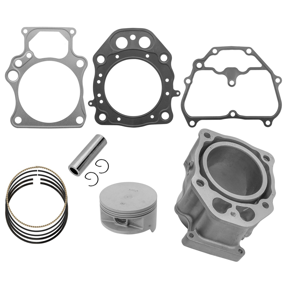 Cylinder Kit Replacement for Honda CRF450R (2002–2018)
