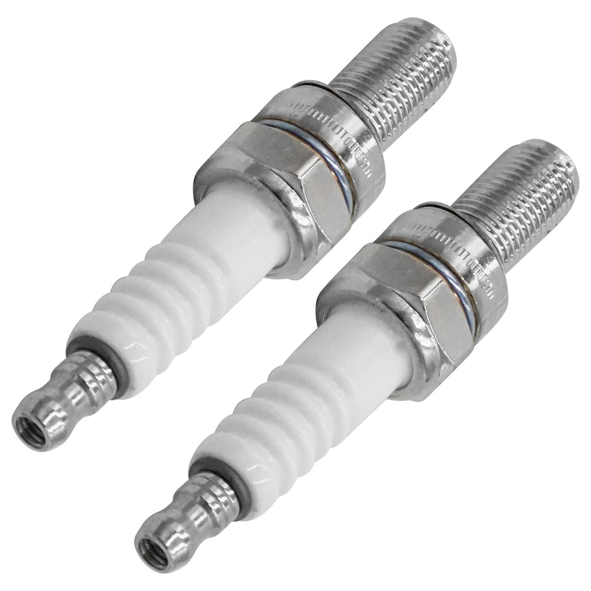 Caltric Spark Plug Replacement for Kawasaki Teryx 750 Fi 4x4 (2008–2013)