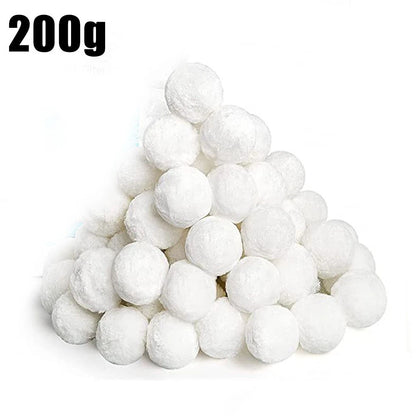 5cm Pool Filter Balls for Swimming Pool Sand Filters (No Part Numbers)