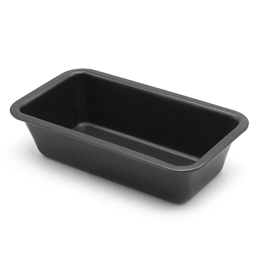 Nonstick Carbon Steel Bread Loaf Pan for Kitchen Use