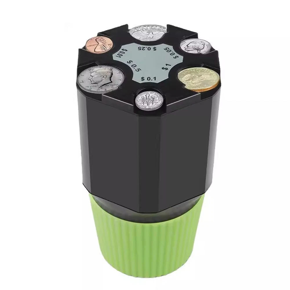 Lightweight Car Change Organiser Designed for Long Term Use and Durability