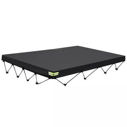 420D Oxford Windproof Tarpaulin for Cargo Protection
