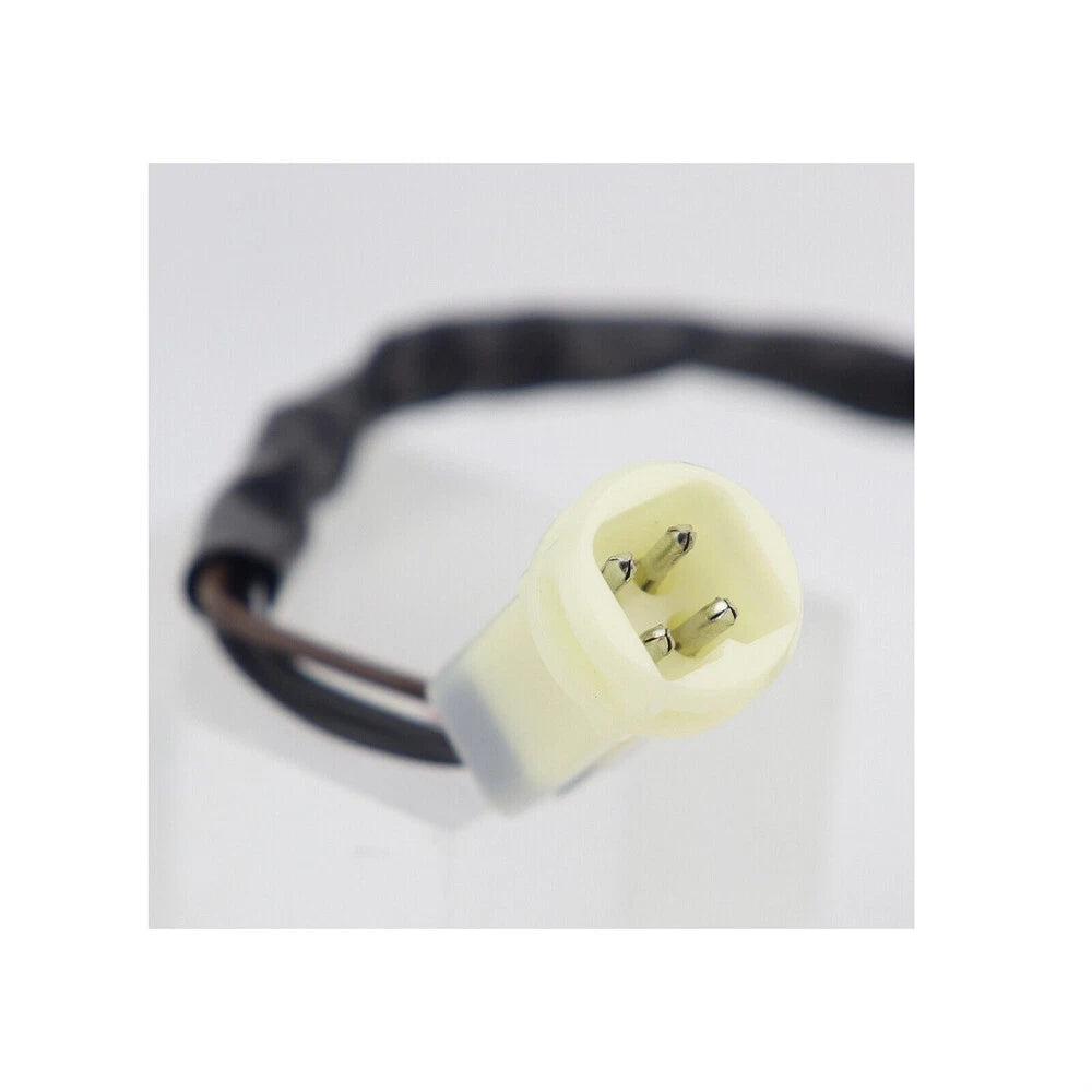 Ignition Key Switch for Yamaha YFM350 (2007–2014), YFM80 (1986–1988)