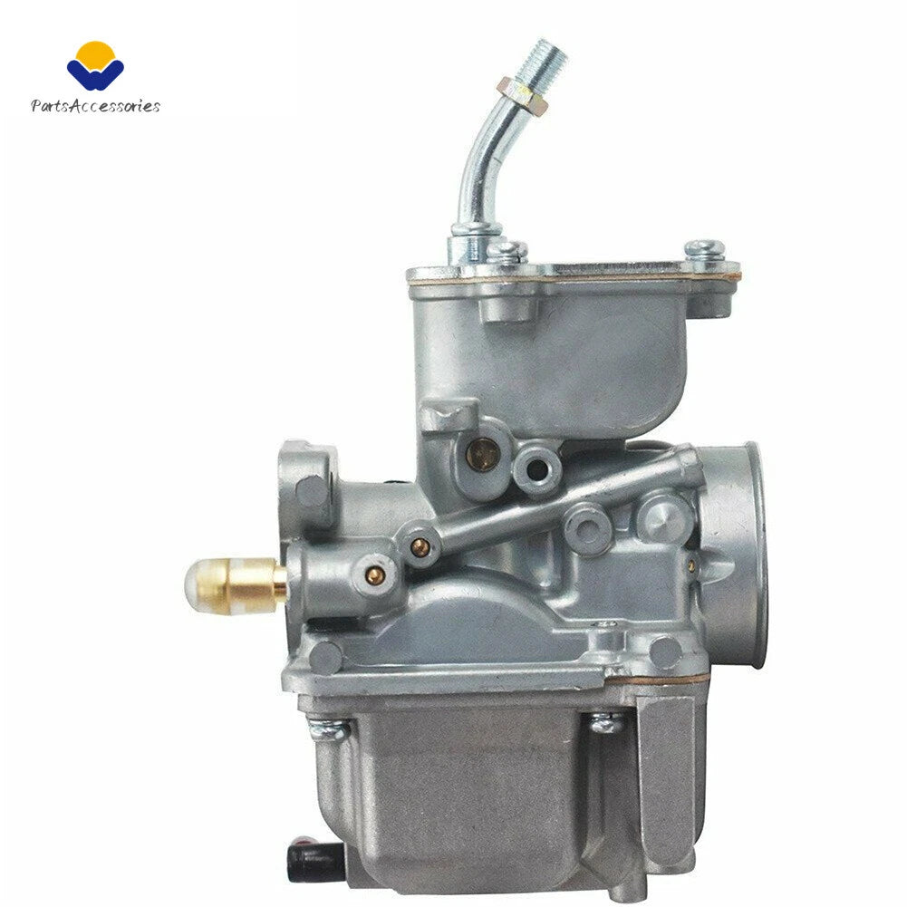 Carburetor with Air Filter for Yamaha Badger Grizzly 80 Champ 100 Moto 4 (1980–1999)