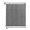 Radiator Assembly for Polaris Ranger XP 900 Crew 900 (2013–2019) 900-6
