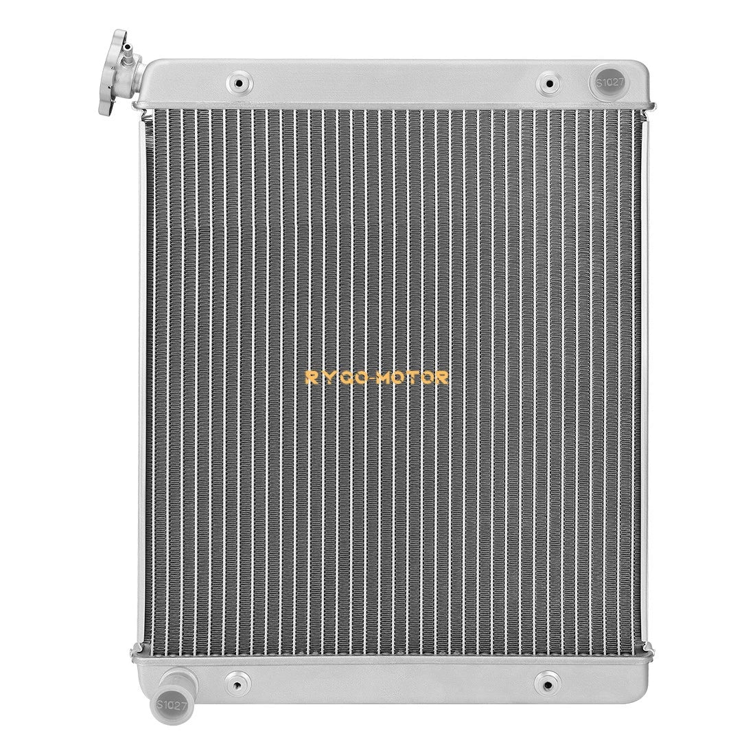 Radiator Assembly for Polaris Ranger XP 900 Crew 900 (2013–2019) 900-6