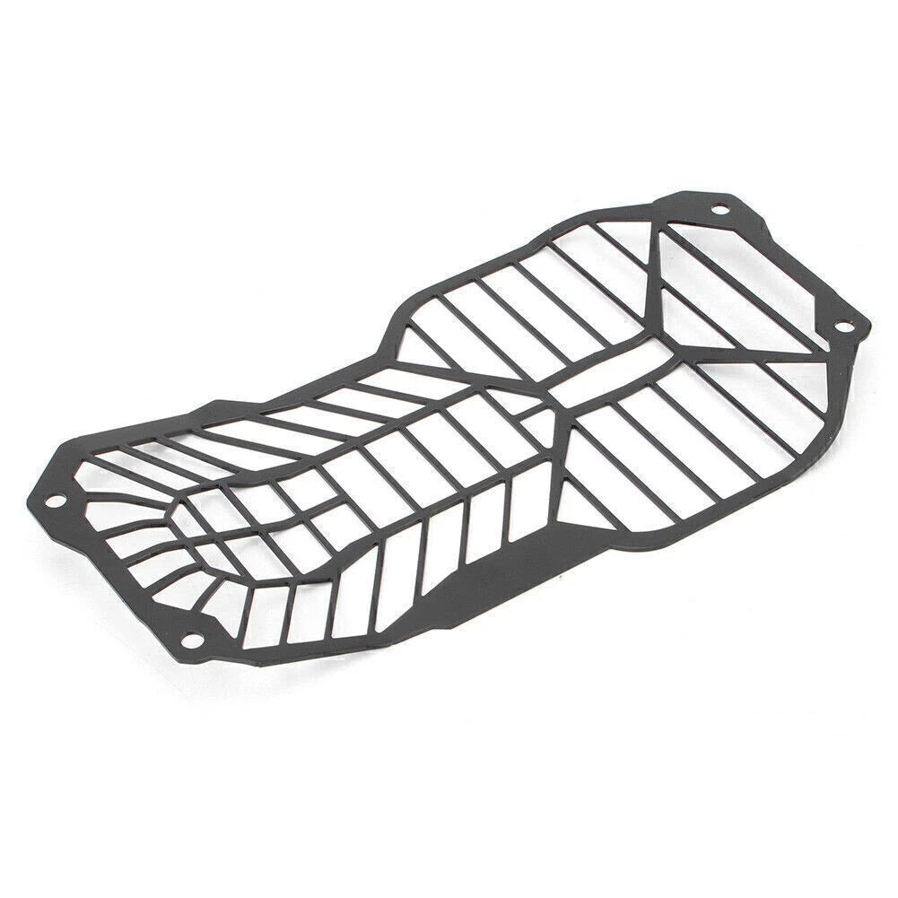 Set of 2 Front Headlight Protector Guards for BMW R1200GS/R1200GS ADV (2013–2018)