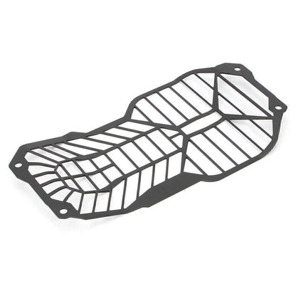 Set of 2 Front Headlight Protector Guards for BMW R1200GS/R1200GS ADV (2013–2018)
