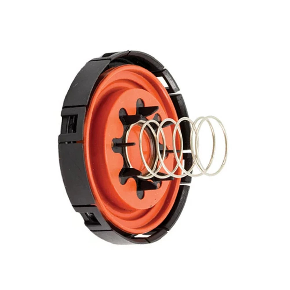 Crankcase Ventilation Valve for pcv Valve Diaphragm Precision Engineered
