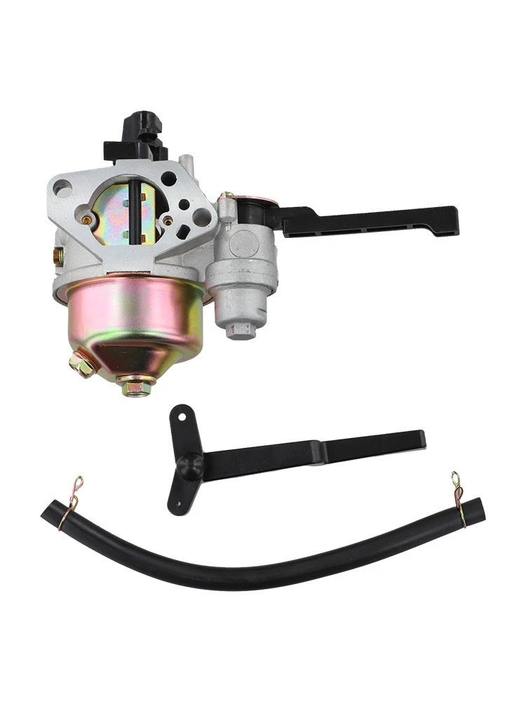 Carburetor for CH395 9.5HP 277cc Engine (Height 55mm)