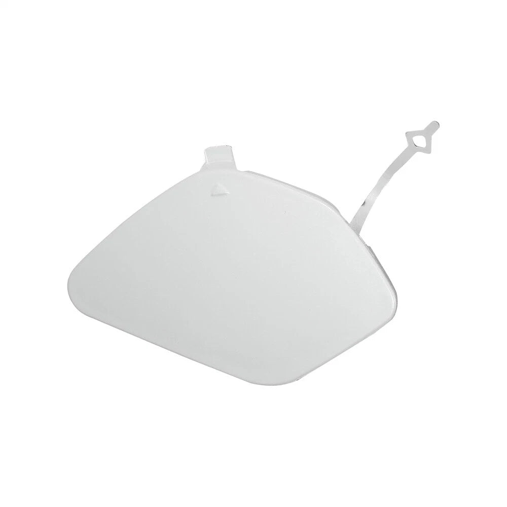 Tow Hook Cover for BMW X1 F48 (2016–2018) 51137361220 Pearl White